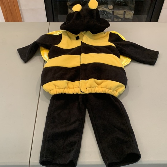 Old Navy Other - Bumble Bee Halloween Costume 12-24 months